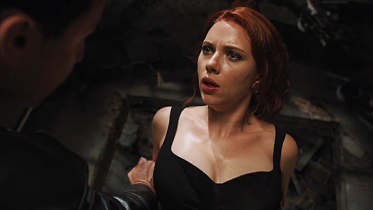 When Actors Go Off Script And NAIL IT