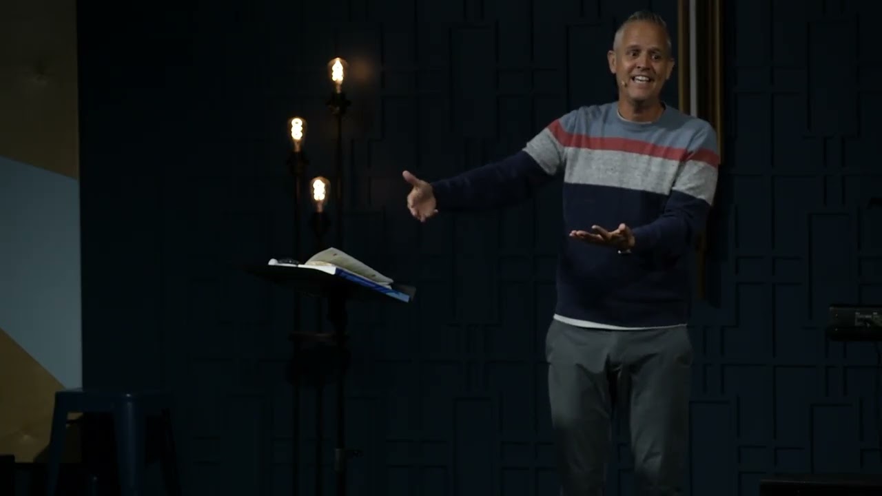Surprise! 1 Peter 3:8-22, 