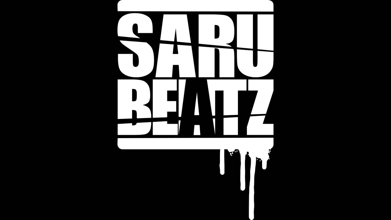 SaruBeatz - Dopeboy [HQ] Banging Trap Style Beat Instrumental