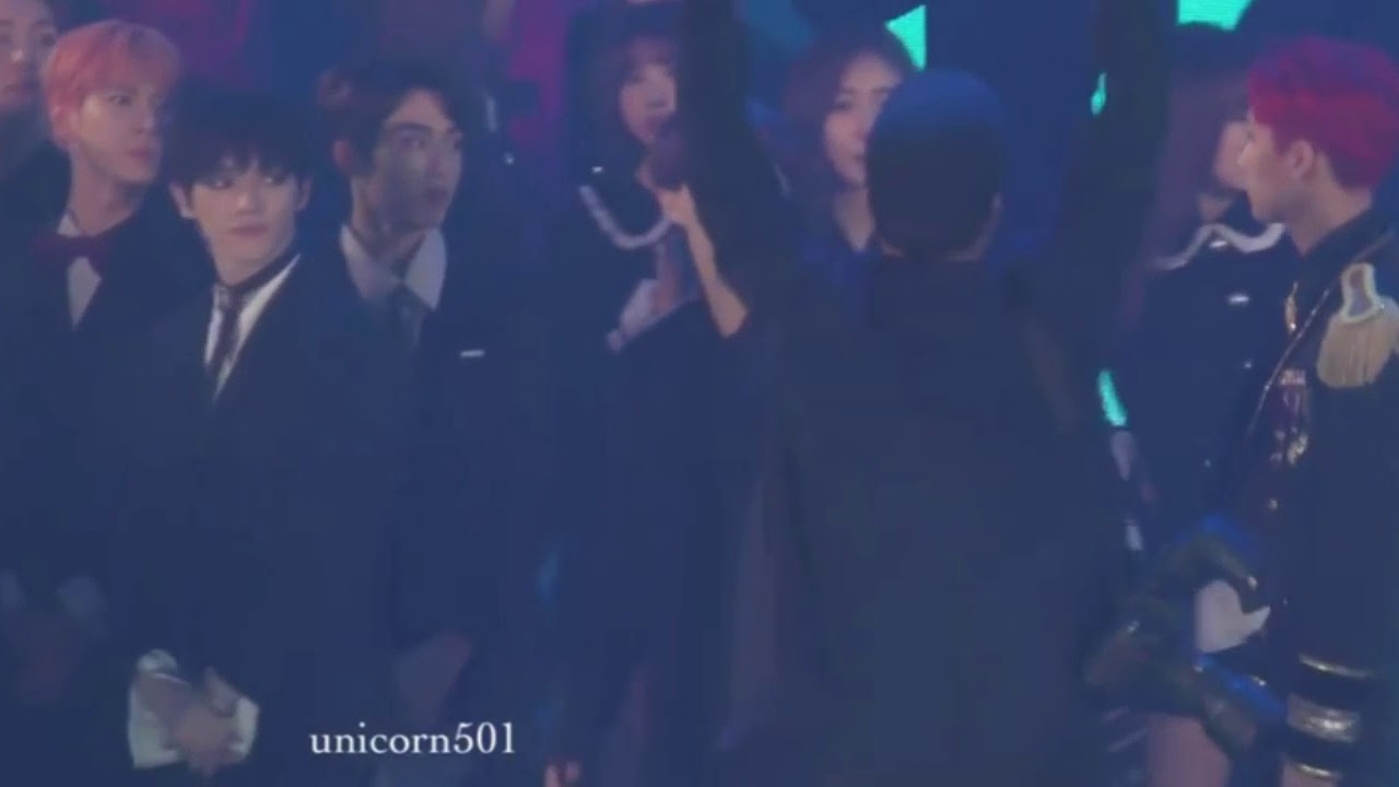 Twice Chaeyoung and Nct/wayv winwin moments(Part 1)