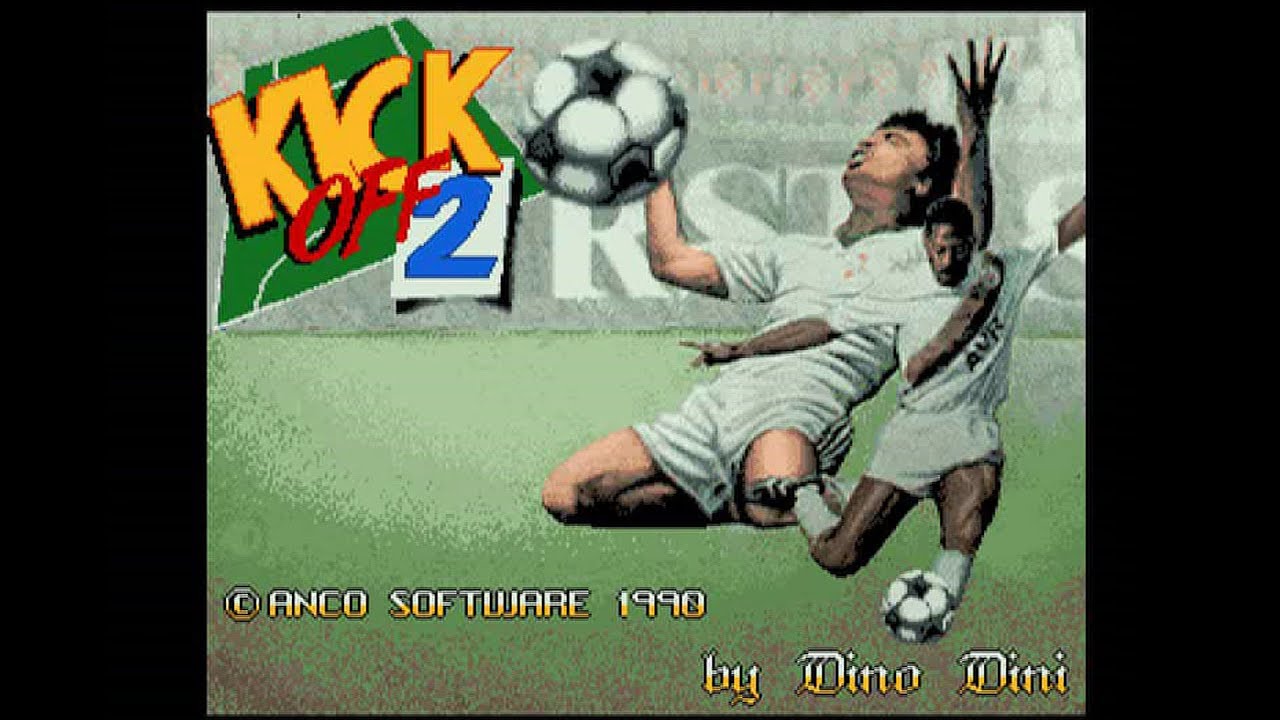 DINO DINI - KICK OFF (short version) FROM BEDROOMS TO BILLIONS - OUTTAKE