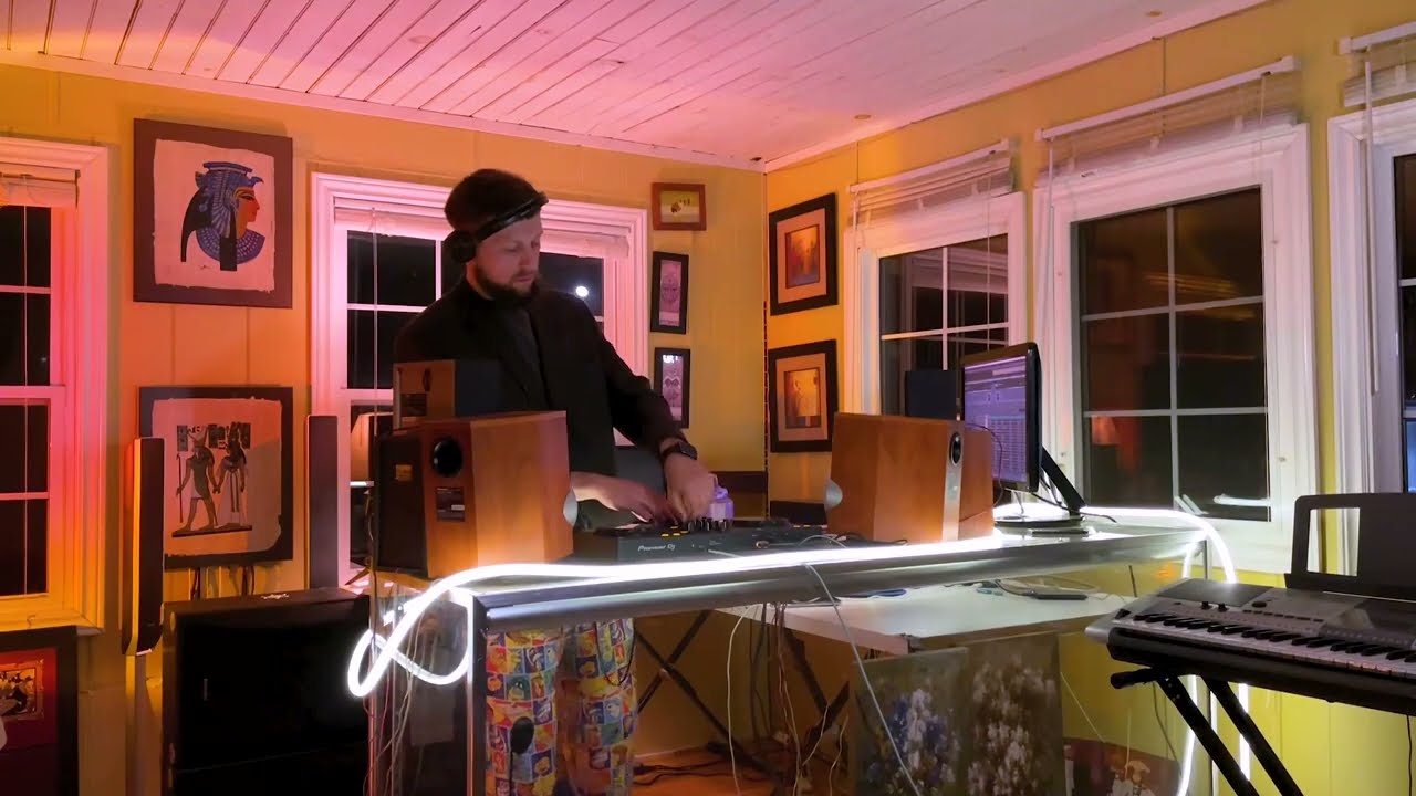 This Is My Long Ride - Soulful House Mix