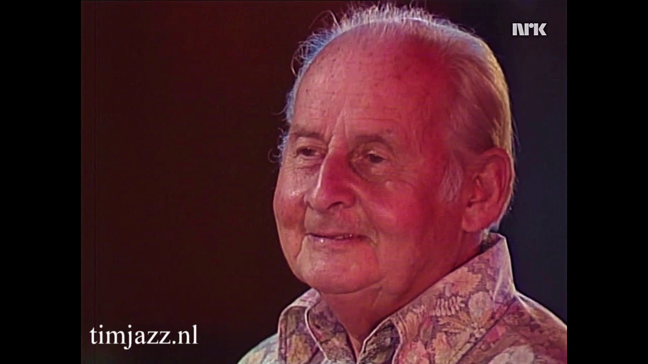 Stéphane Grappelli - Sweet Georgia Brown