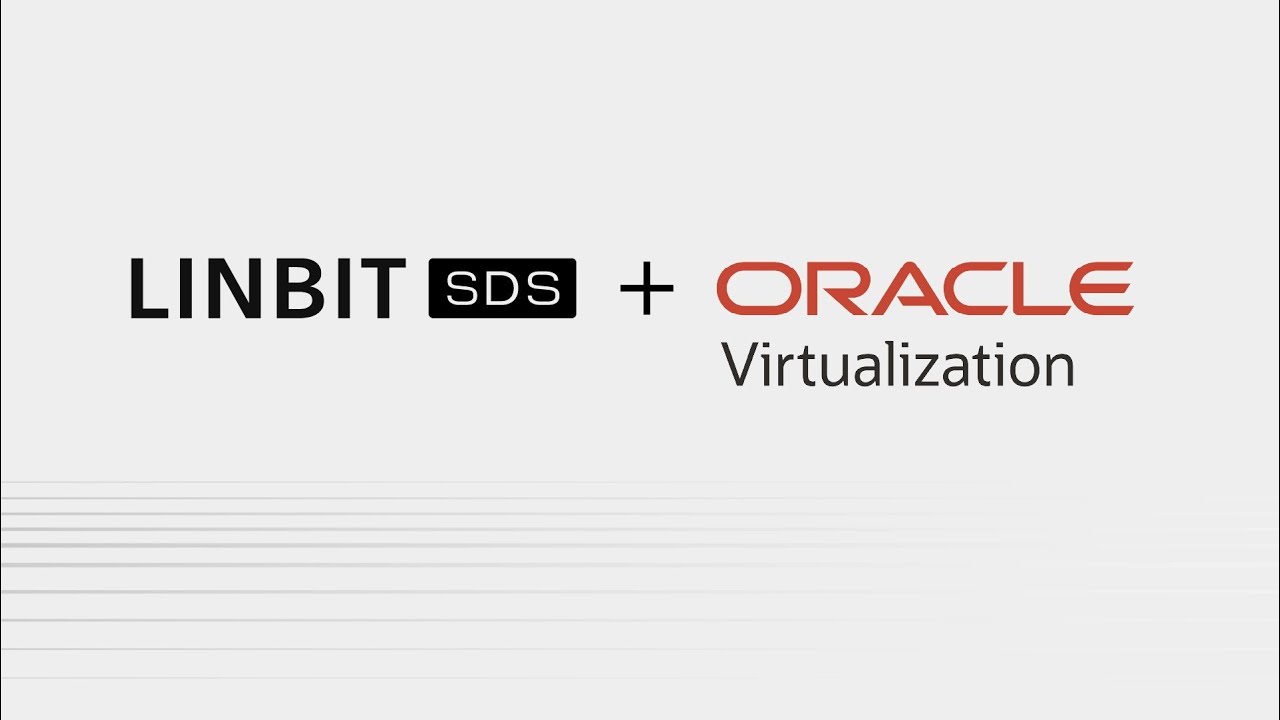 Oracle Linux Virtualization as an Open Source Alternative to VMware