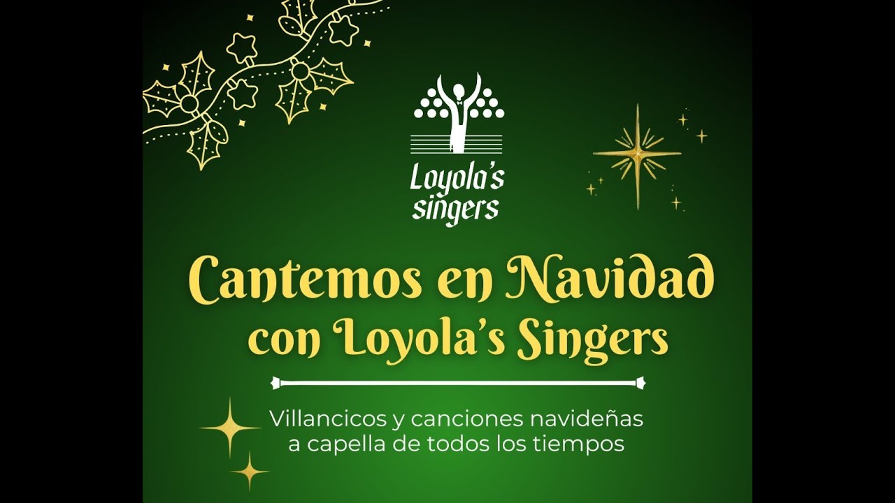 Navidad en el campo