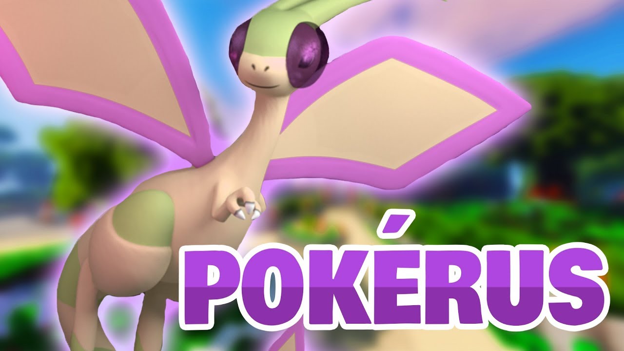 Pok&eacute;rus Virus in Pixelmon?! | Minecraft: Pixelmon