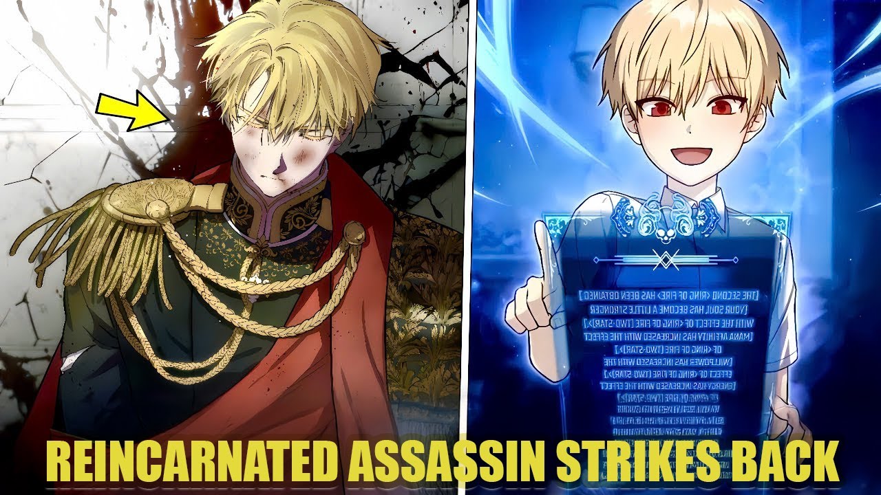 Rewinding the Assassin’s Awakening – Full Breakdown (Ch.55-74) – Manhwa Rewind