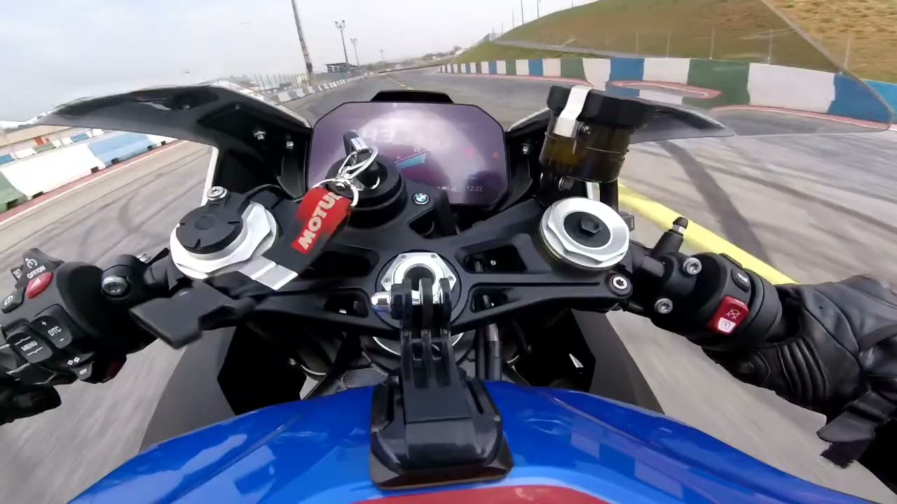 Trackday Mega Space