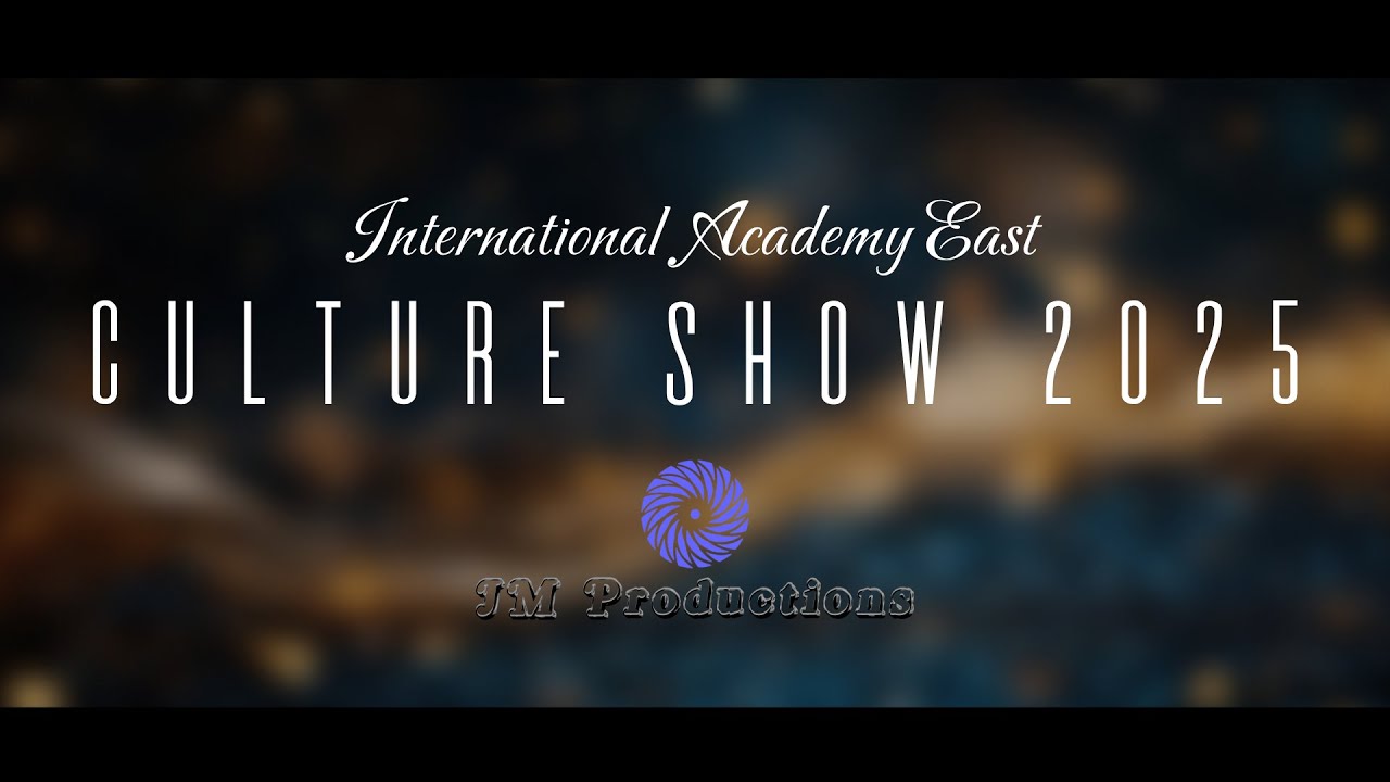 IA East Culture Show - January 25th 2025