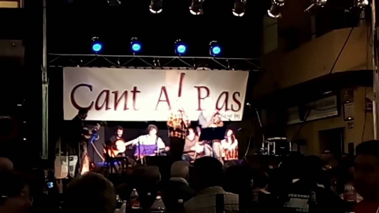 Cercavila de Bocairent