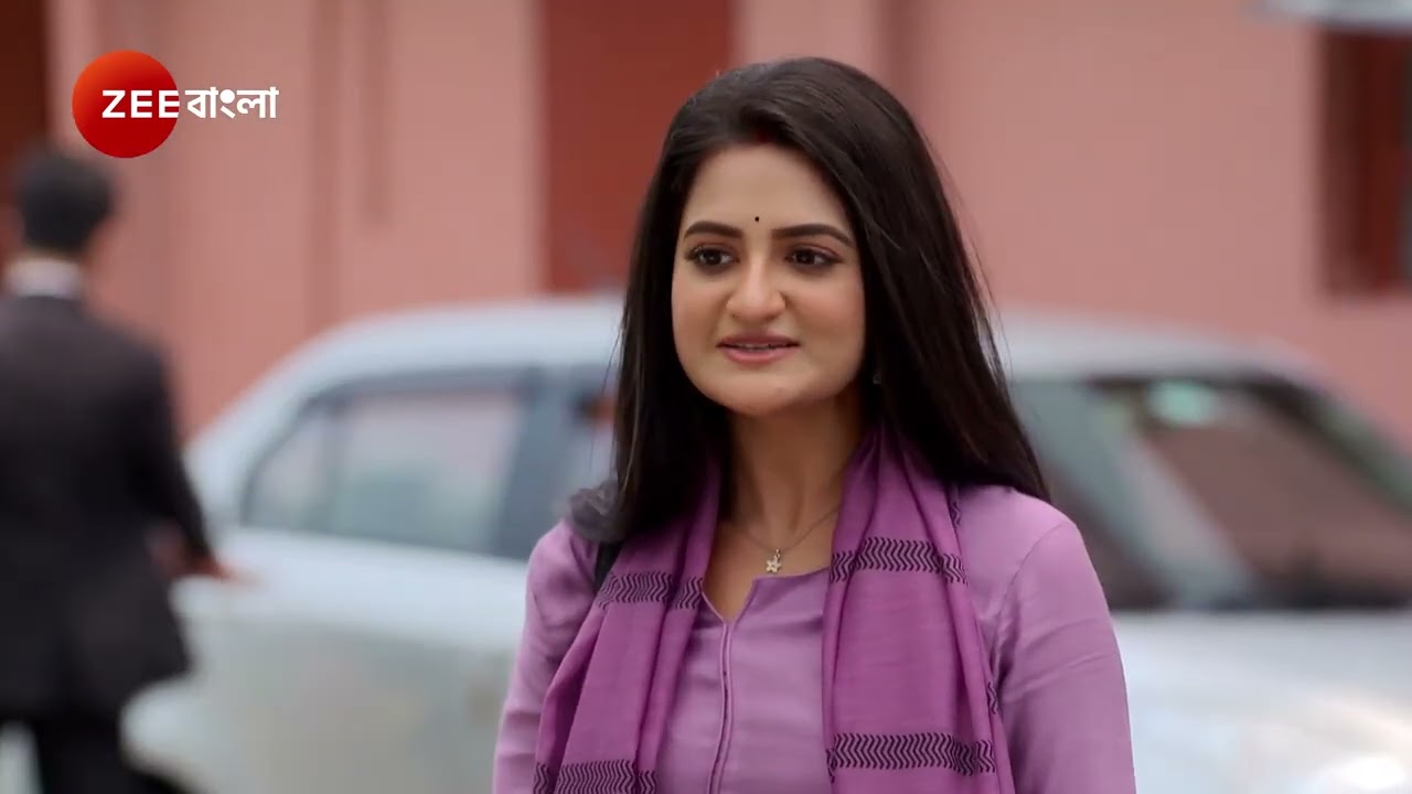 Mittir Bari | Ep - 129 | Webisode | Apr 30 2025 | Zee Bangla