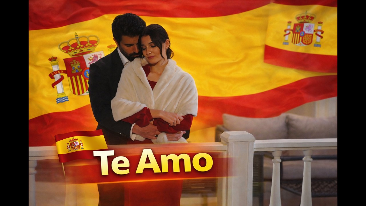 Romantizei - Te Amo   (Esaret)