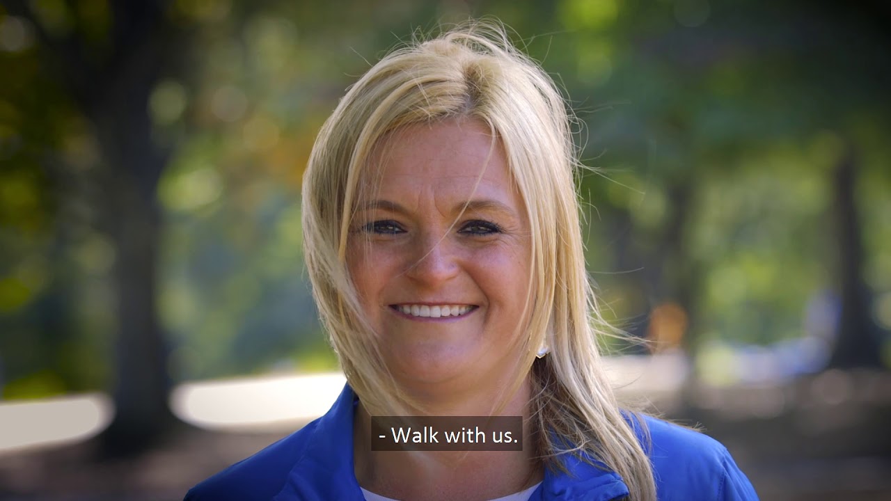 Community Walk 2019 1 Min With Captions