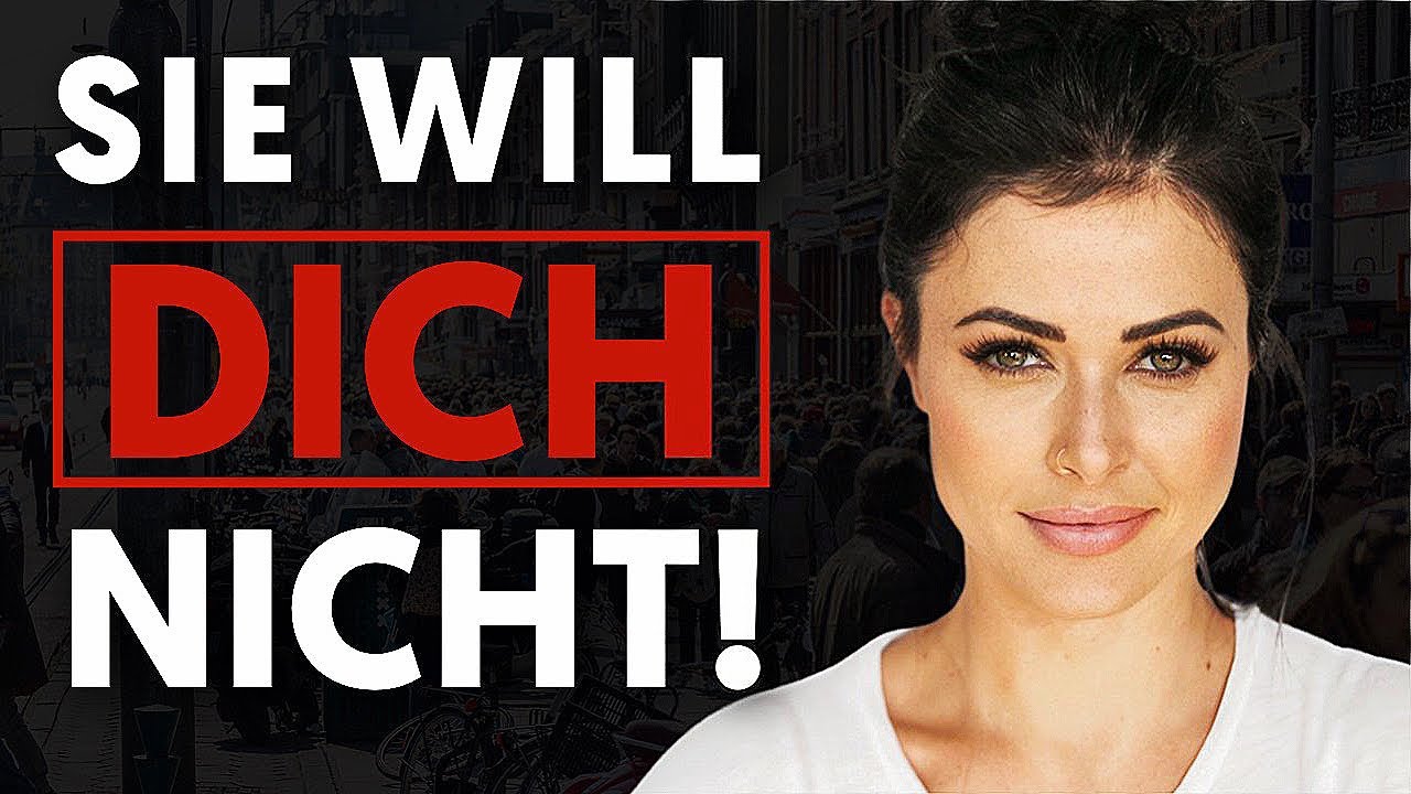 Darum verliert sie ihr Interesse!