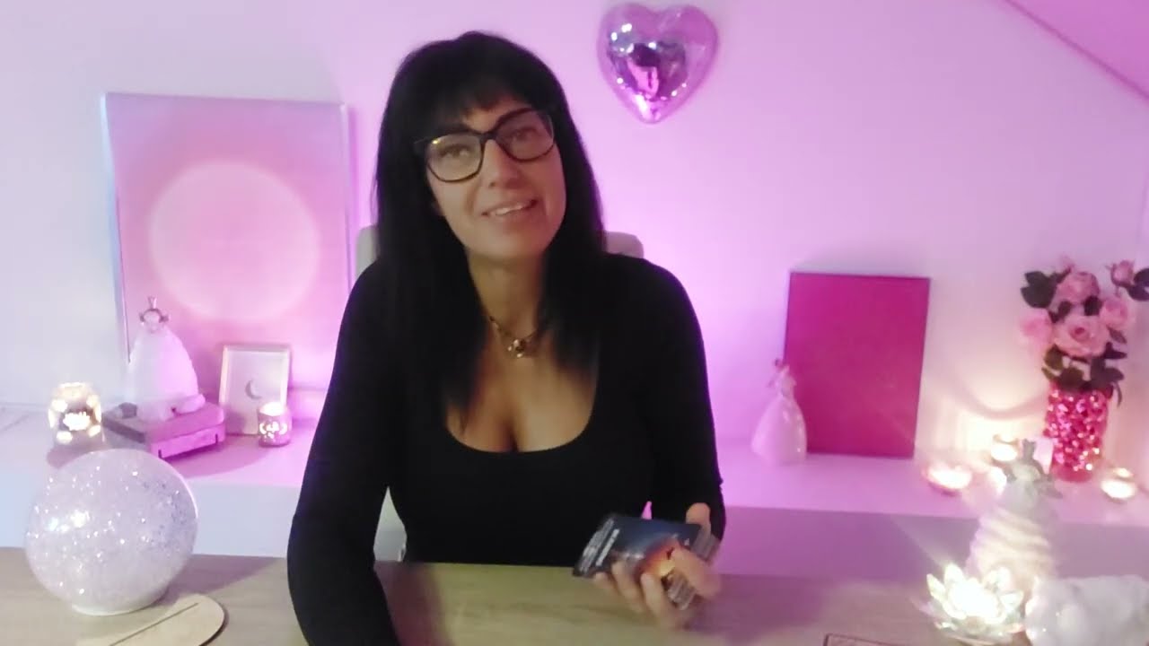 ✨️Energie Reading✨️ 2 t/m 9 Maart. Ruimte voor nieuwe energieën en ideeën! 