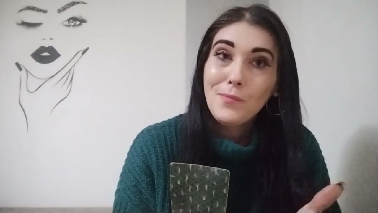 👁️ DACĂ VEZI ACEST MESAJ, NU E ÎNTÂMPLĂTOR #tarot #dark #karma #justitie #secrete #adevar #capcana 