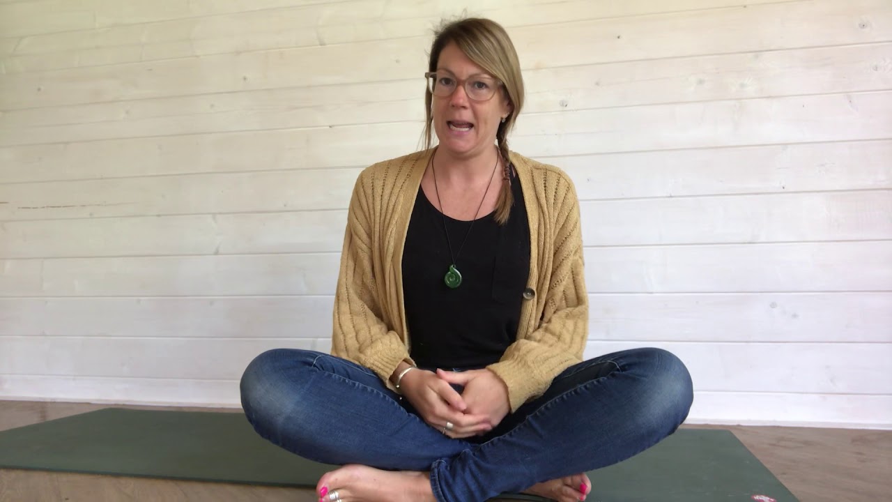 Jeans Yoga