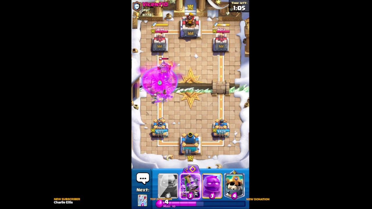 Playing this garbage game for abit