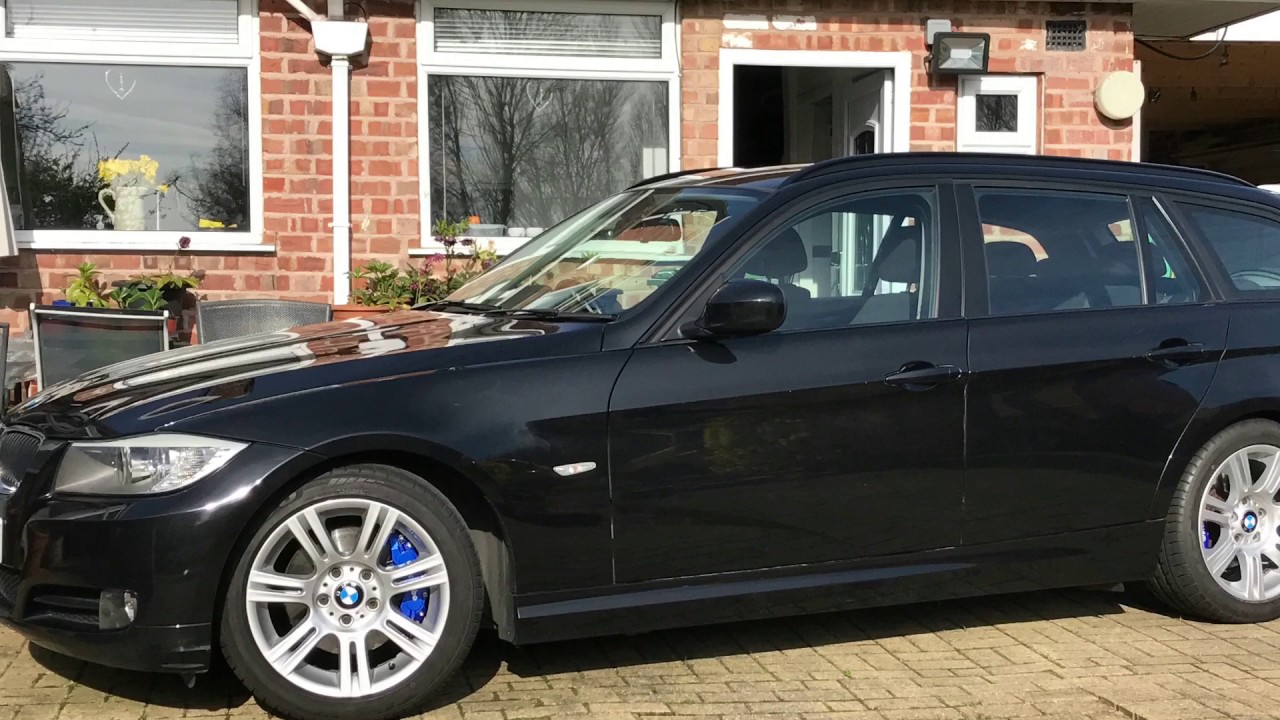 How To Set The Clock Time On a BMW