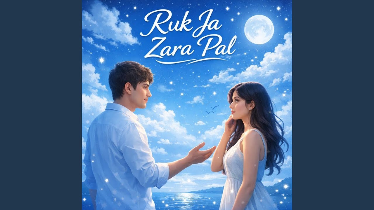 Ruk Ja Zara Pal