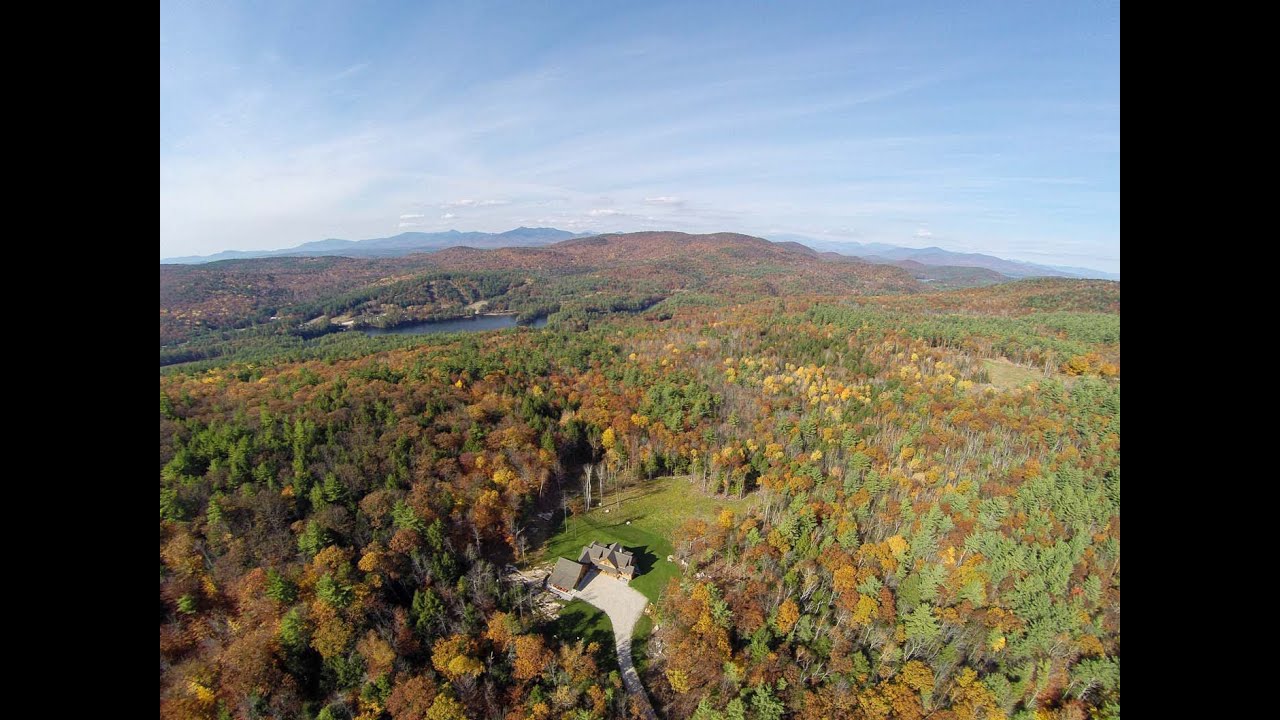 Video | 81 Lary Road | Eaton NH | MLS# 4251855 | Nicole Martinez | Keller Williams Metro