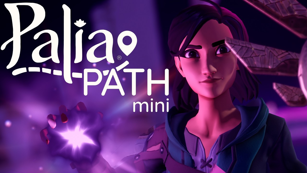 Palia Path mini: Nintendo Switch и Echo Expeditions скоро в игре