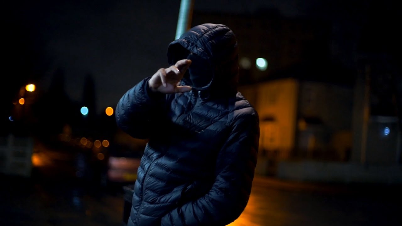 (BG) Muller - No More [Music Video] | RatedMusic