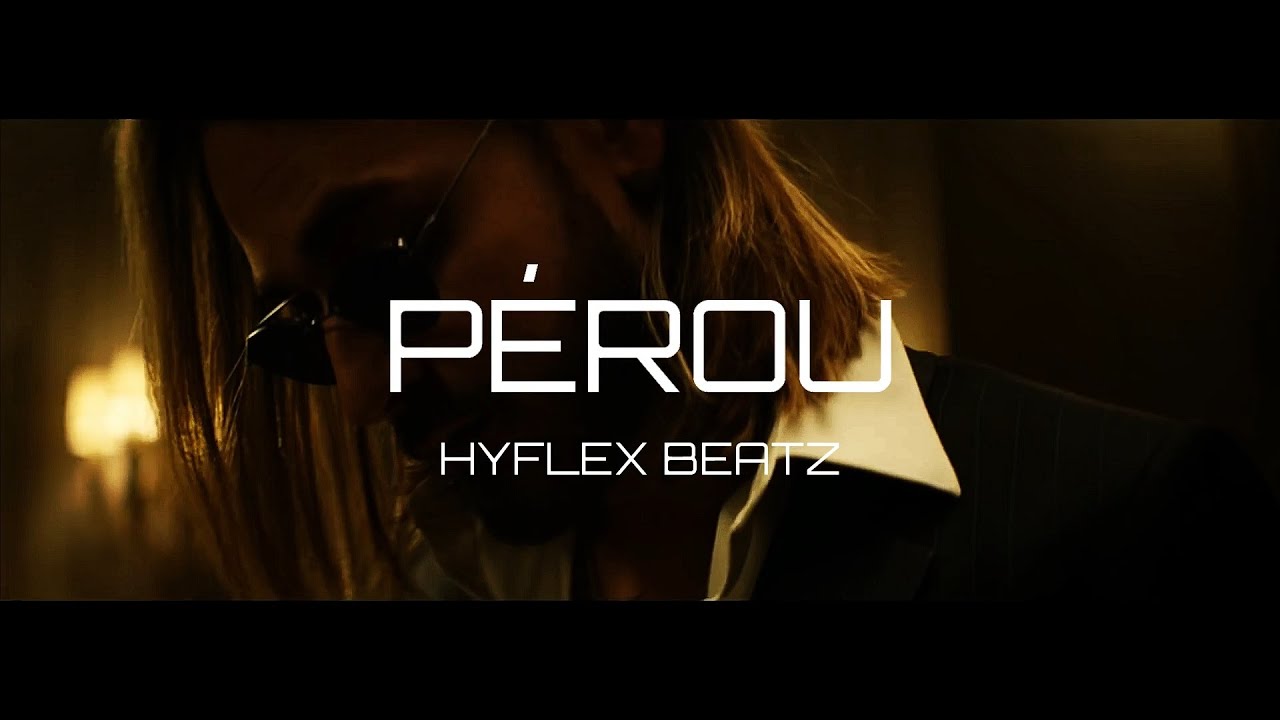 SCH x Ninho x Zkr Type Beat 