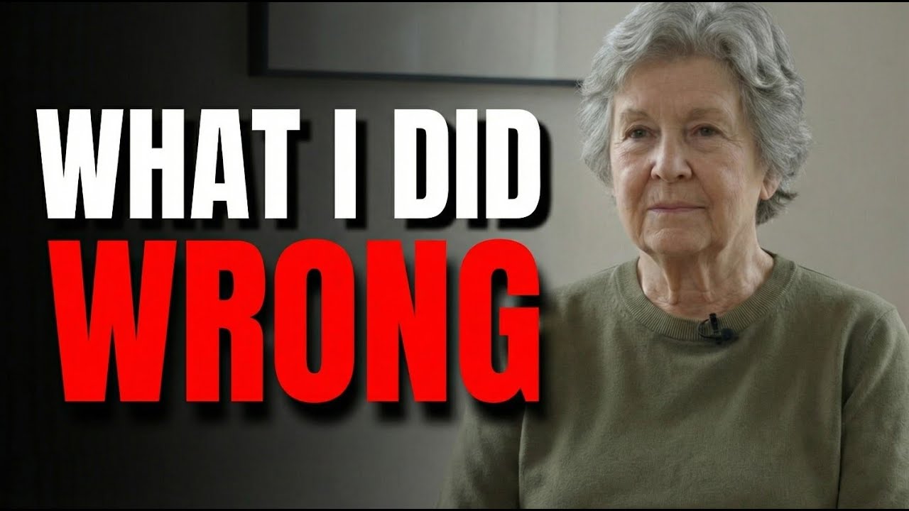 My Children Cut Me Off | Here’s How I Rebuilt Our Relationship at 82