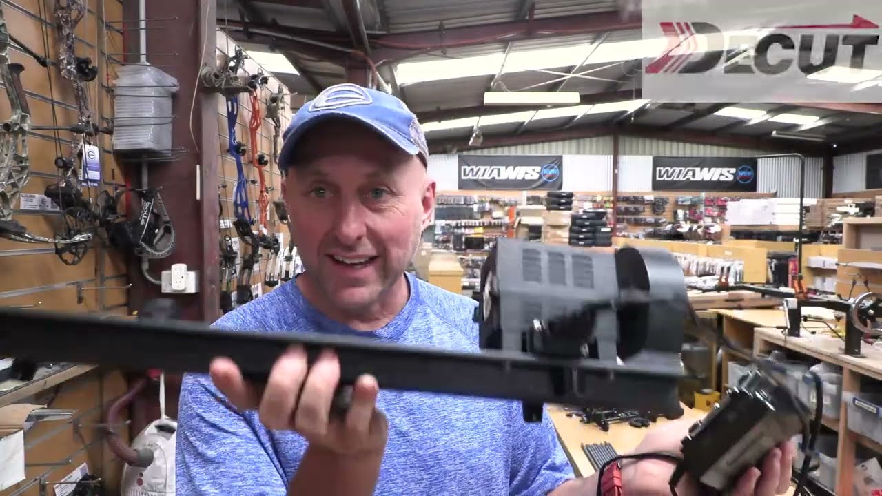 Decut Arrow Saw Review and Test