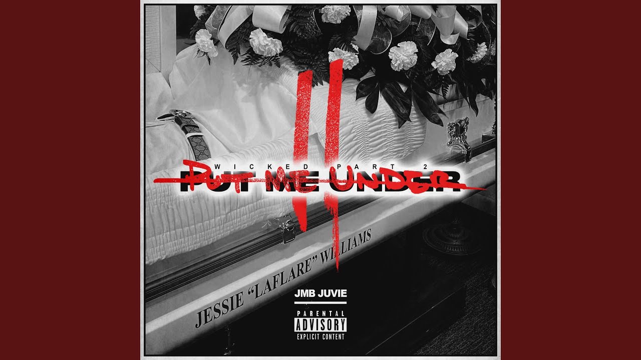 Put Me Under (Wicked Pt. 2)
