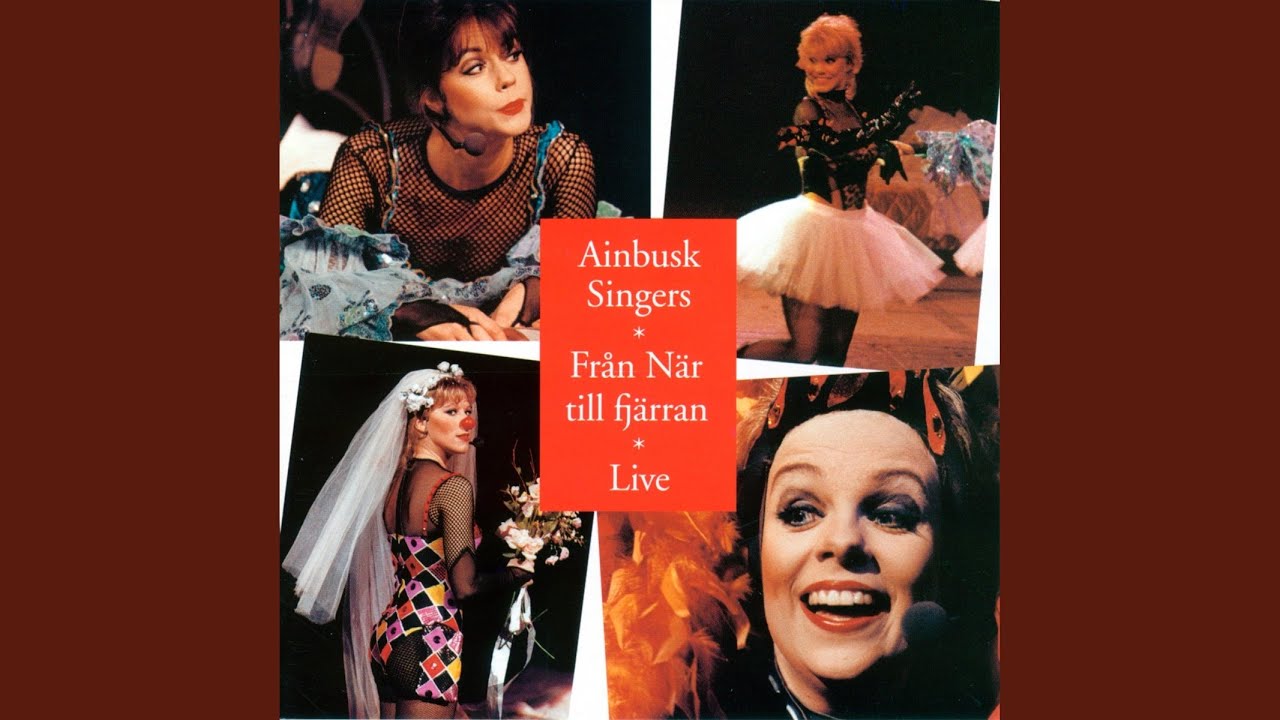 Lassie (Live)