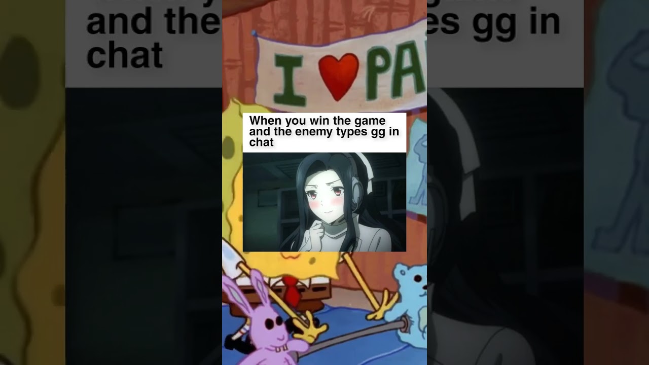 Goodanimemes Memes | Funny Moments #shorts