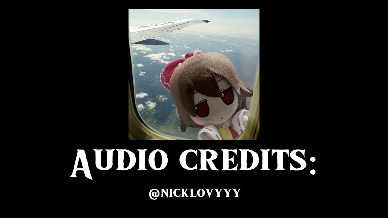 random tiktok audios p4 :3 (timestamps in description)
