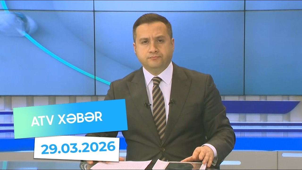 ATV XEBER / 29.03.2026 / 20:30