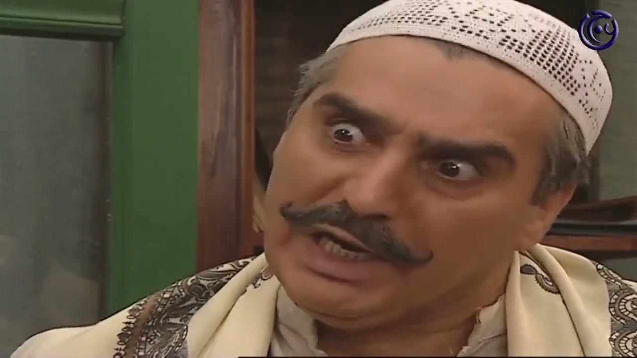 اقوى مشاهد ليالي الصالحية : صاحب الأمانة الحقيقي ظهر .. عم يطالب المعلم عمر فيها