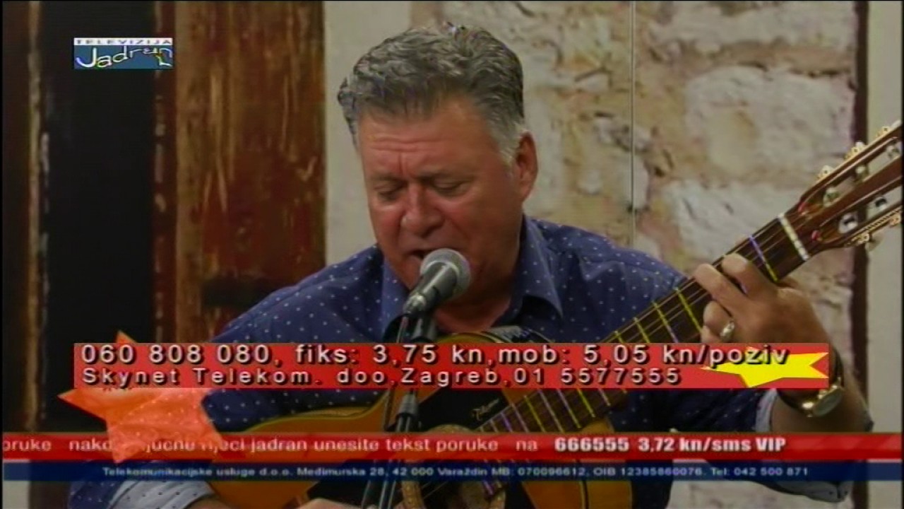 Pisme za dušu - Nenad Vetma 26.06.2017.