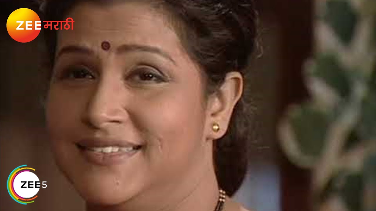 Kinara - Marathi Serial - Full Episode - 4 - Vinay Apte, Poorva Gokhale - Zee TV