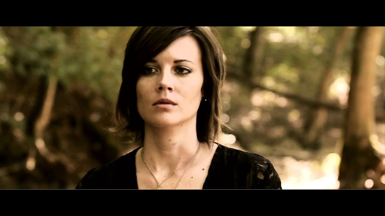 O Black River Official Music Video