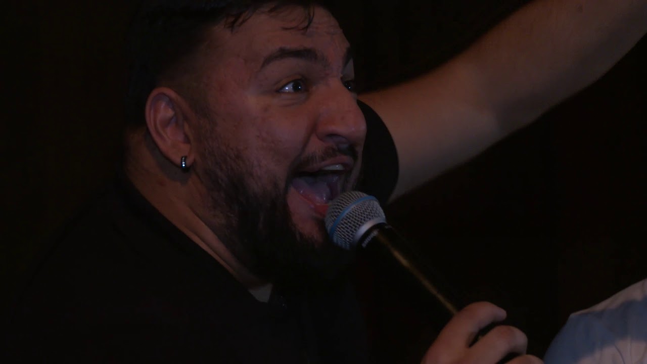 Live Costel Biju-Peste Marius nu se trece pentru Marius Camataru'