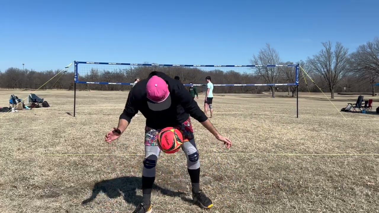Grass 4s Pool Play G3