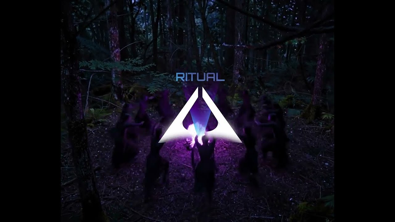 NEW TECHNO ORDER - RITUAL (HardTechno 2026)
