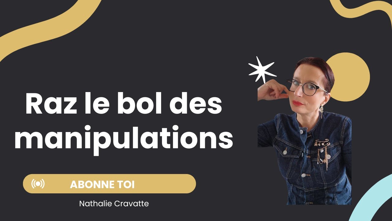 STOP AUX MANIPULATIONS