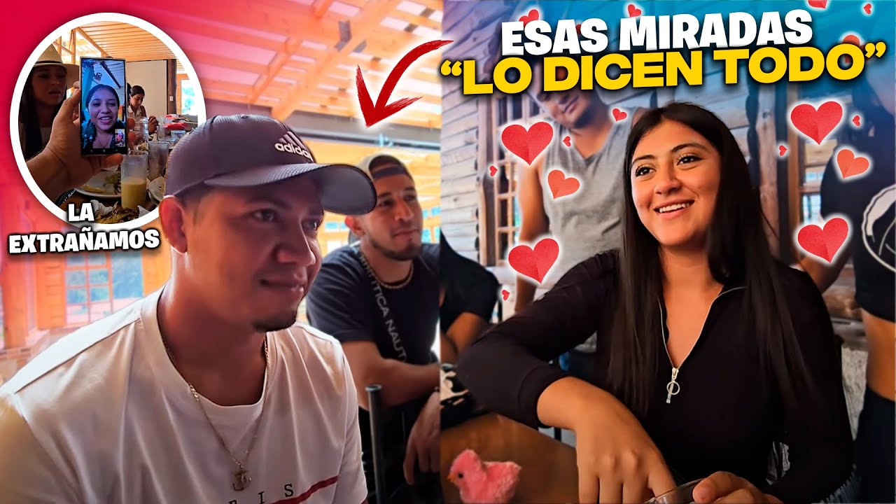 Escuchá lo que le dijo KEYSI A SAPO *como que no le cuadro a Sapito* | Le hicimos una llama a Camila
