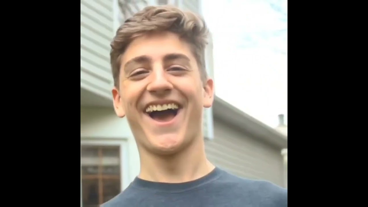 EVERY DANNY GONZALEZ VINE EVER