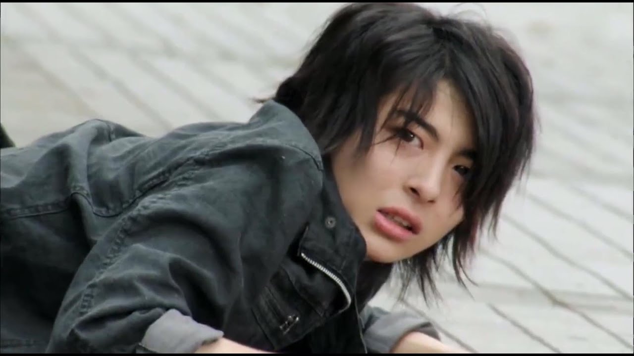 FMV - Love is a beautiful pain - Endless tears- Mahiro Takasugi