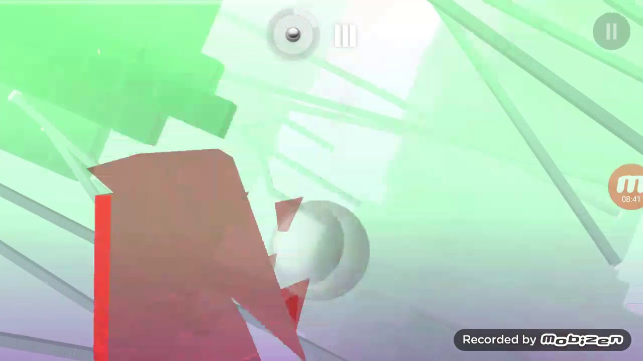 Smash Hit Random Stages Mod Fixed Score Without Power Ups