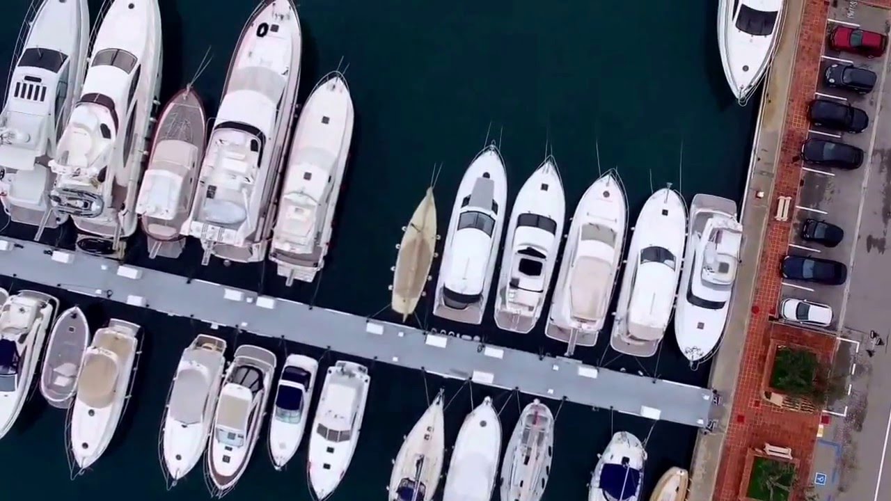Marina Greenwich - Altea - 1&ordf; Parte