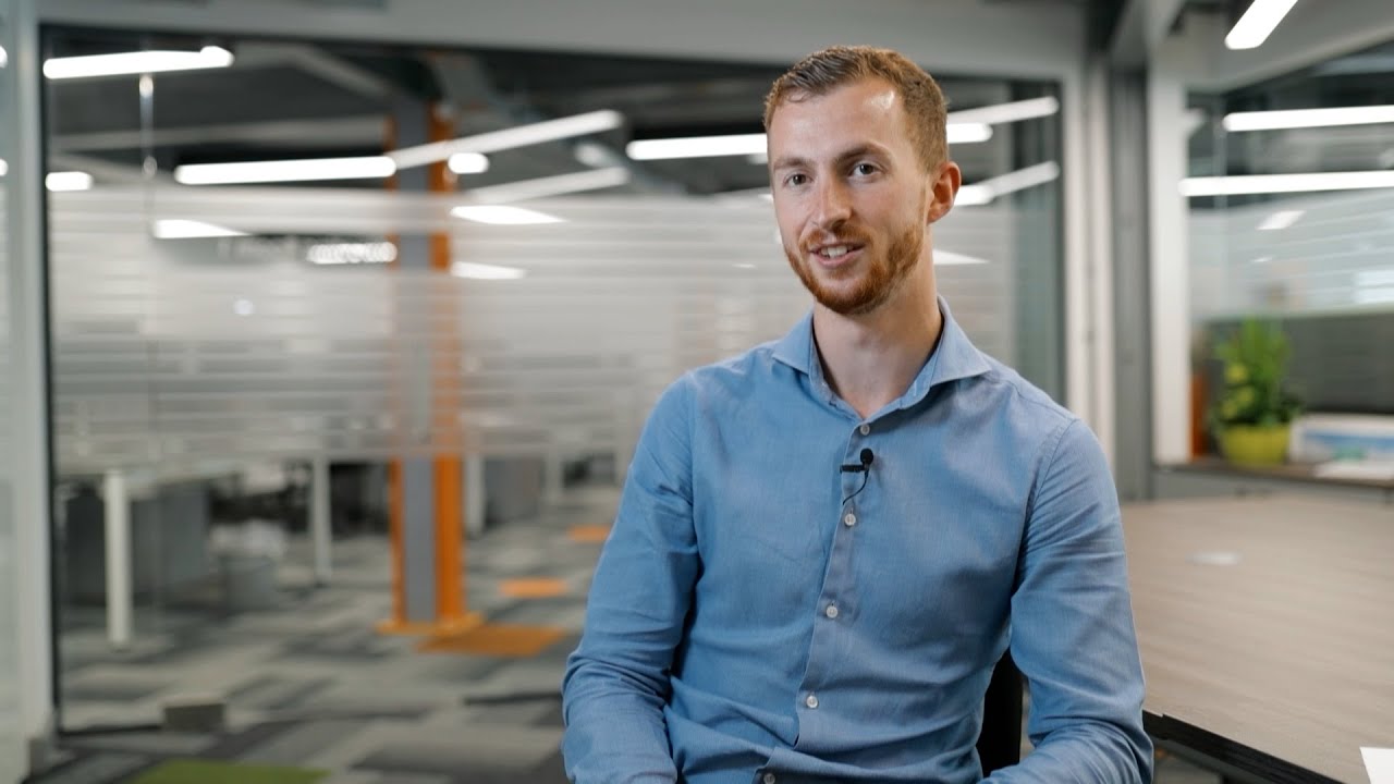 Supporting Leeds students considering careers in STEM