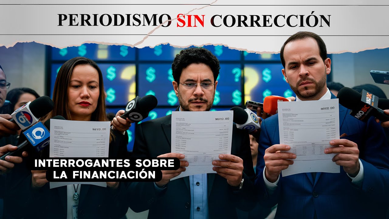 Financiación bajo la lupa: El CNE tras el Pacto Histórico y la guerra interna en la derecha.